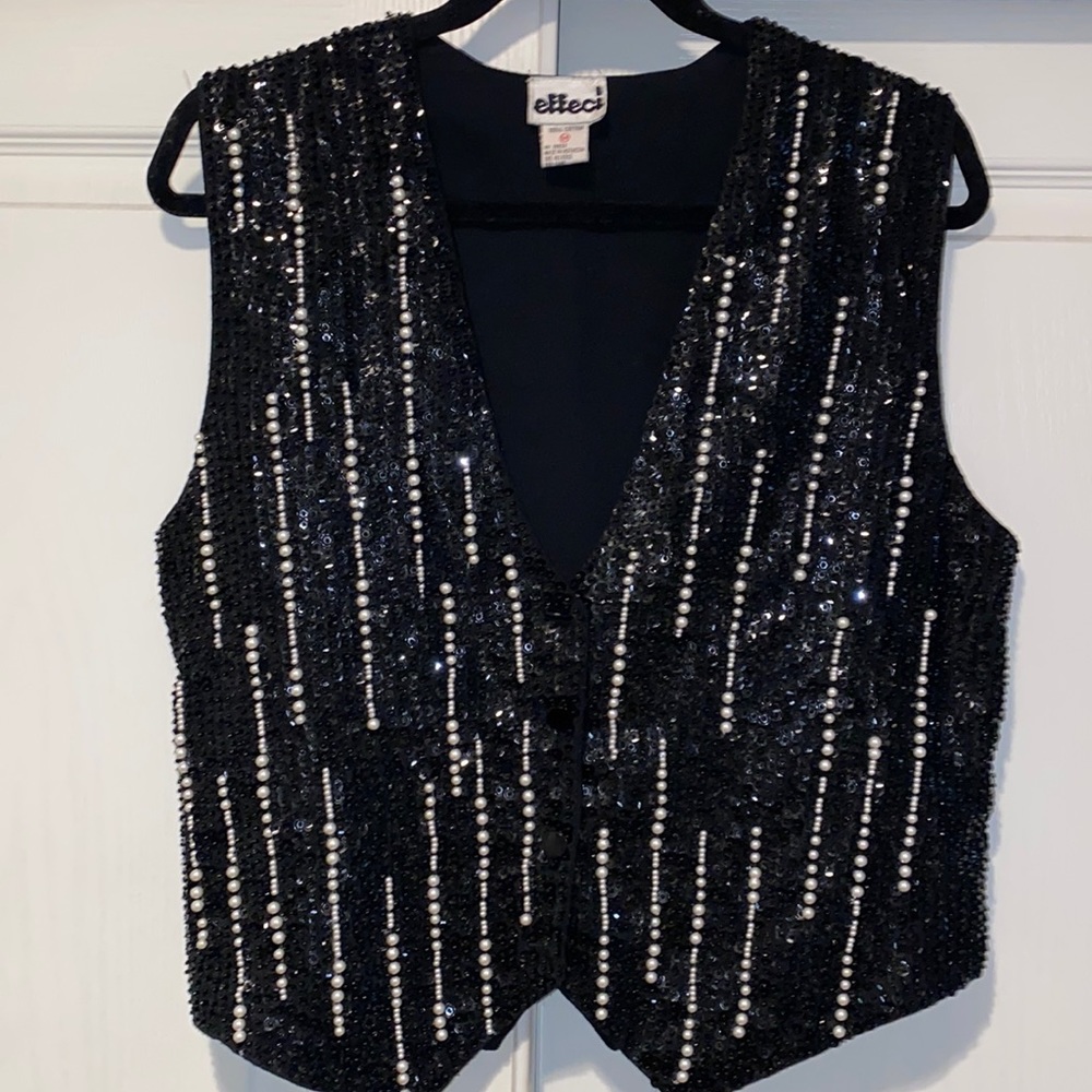 Effeci vest - Picture 4 of 5